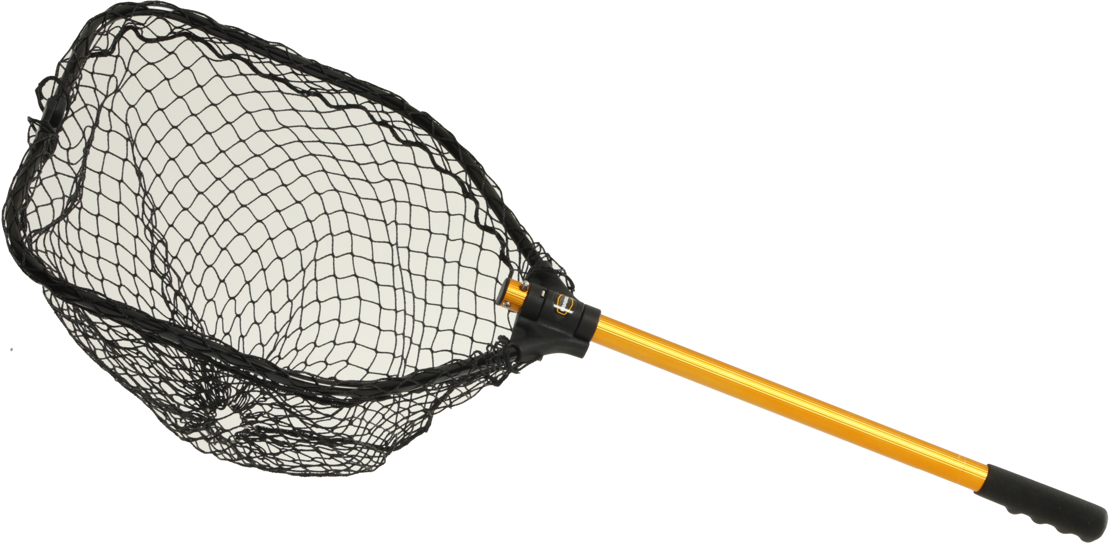 saltwater and freshwater fishing nets