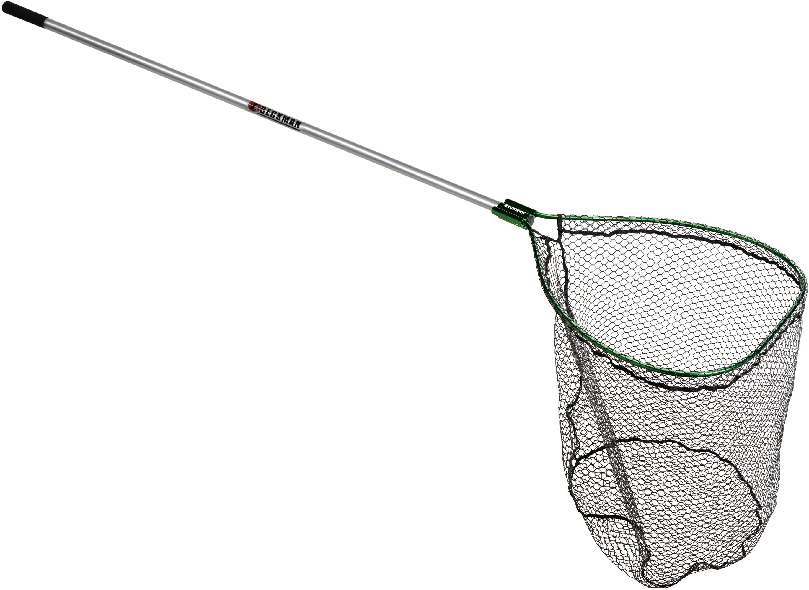 saltwater and freshwater fishing nets