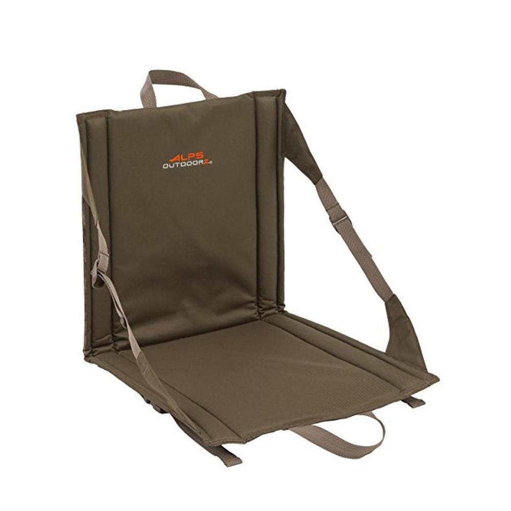 Bog 1117130 Triple Play Tripod Ground Blind Chair