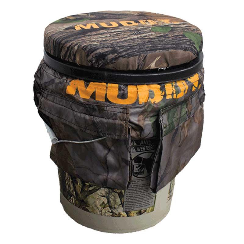 Go Muddy Sportman's Bucket - 5 Gal