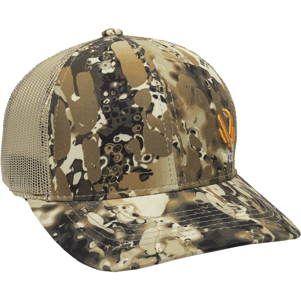 Casquette Browning FaceMask Realtree Xtra - 3384