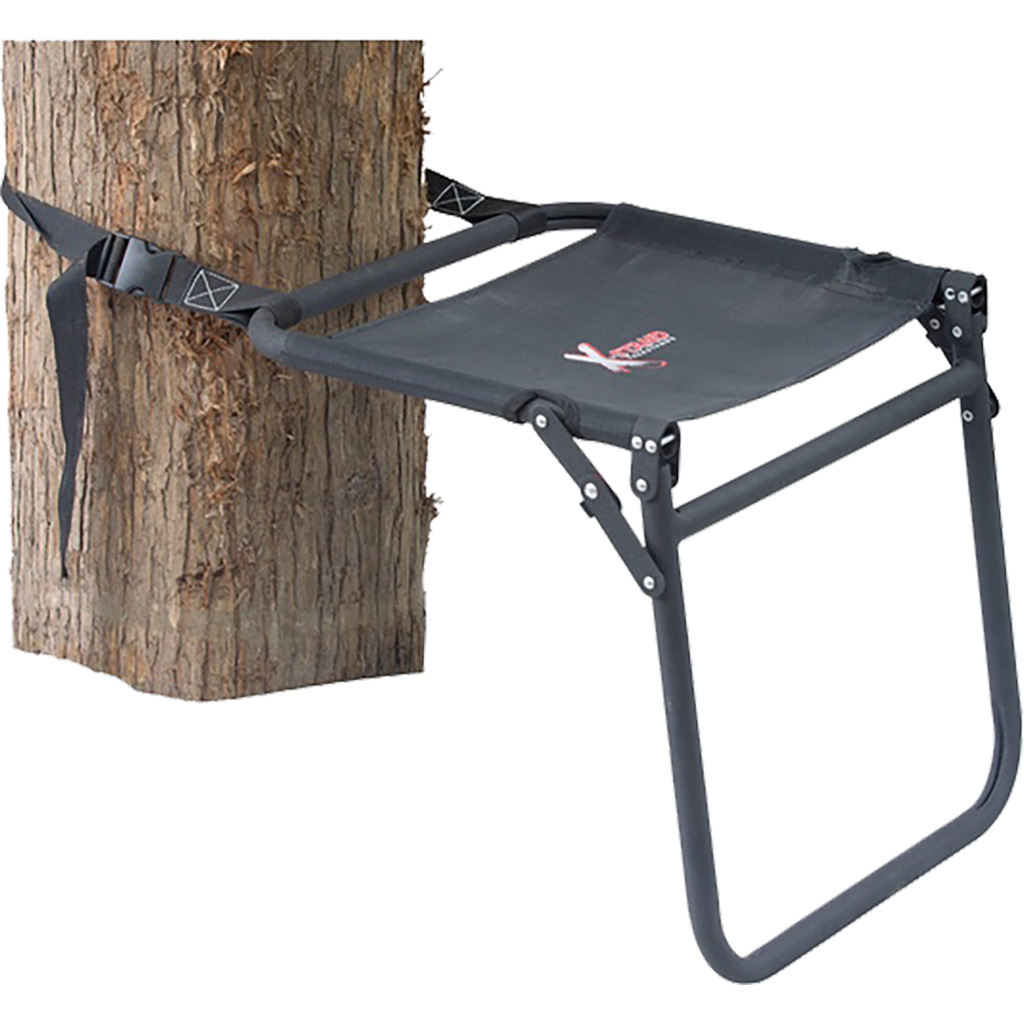 portable tree seat