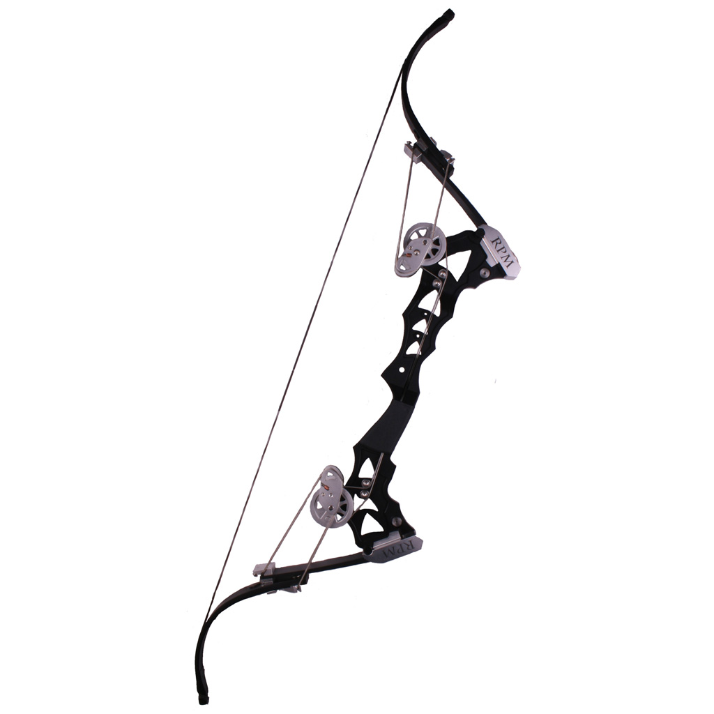 RPM Bowfishing Nitro Mag Bow