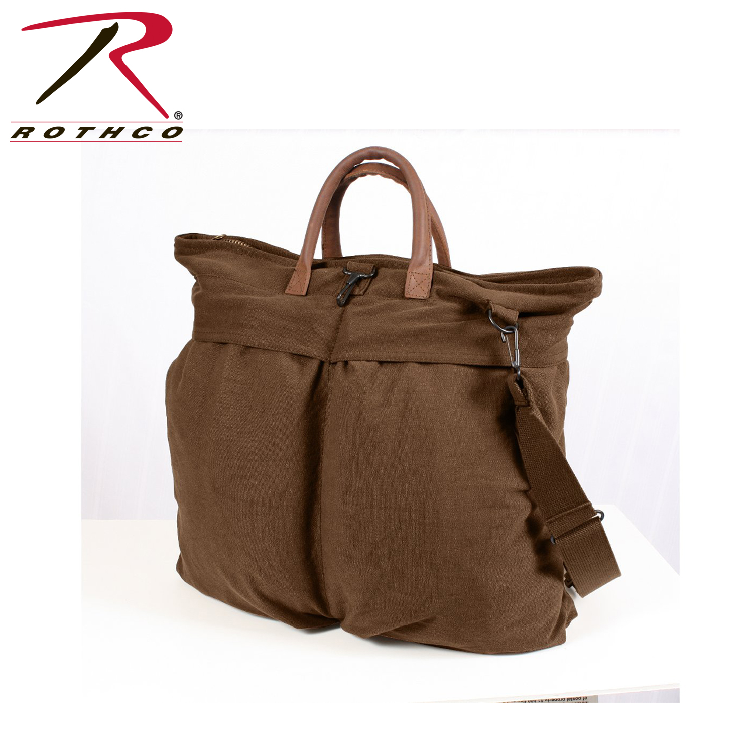 Rothco best sale helmet bag