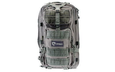 drago ranger laptop backpack