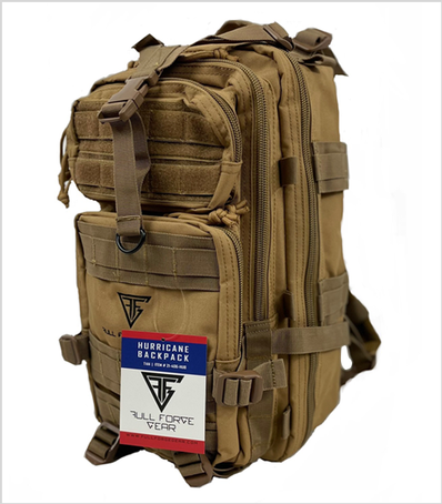 New Full Forge Gear Storm Range Bag: Video Review - Firearms News