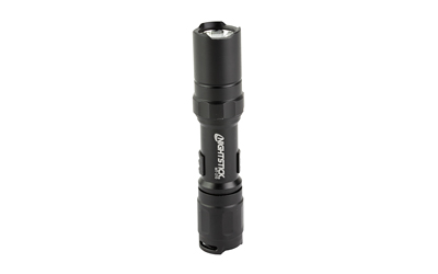 Nightstick MT210 MT-210 Mini-TAC Pro Black Anodized Hardcoat Aluminum ...