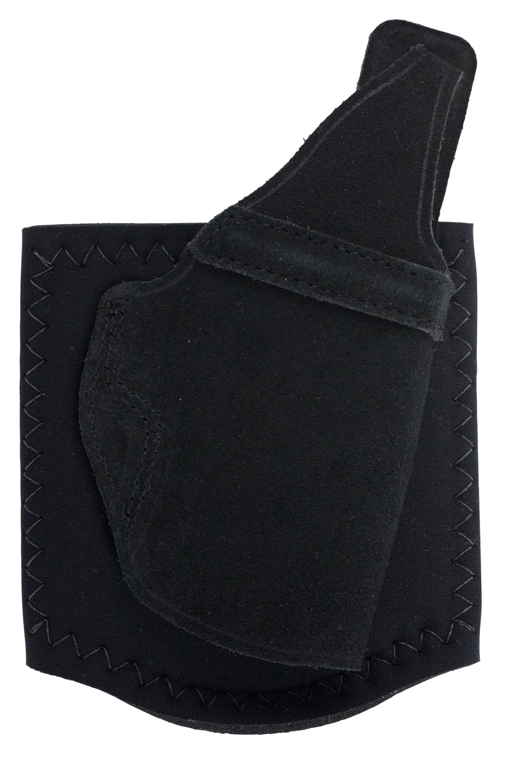 GALCO ANKLE LITE HOLSTER RH LEATHER 1911 3" BLACK!: B Tactical Shop: B