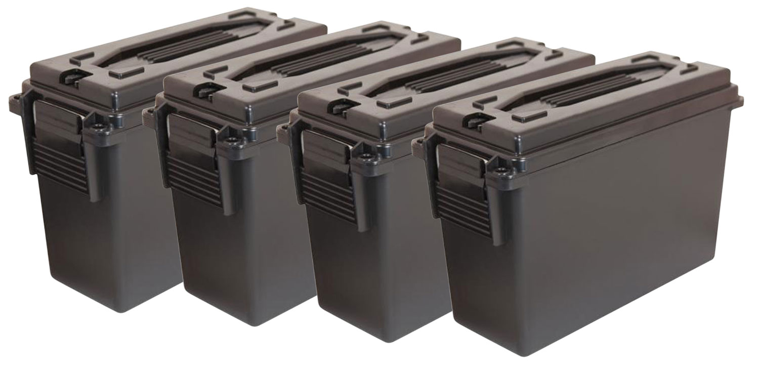 Foldable & Portable Storage Box (55 Liters) - Plugear