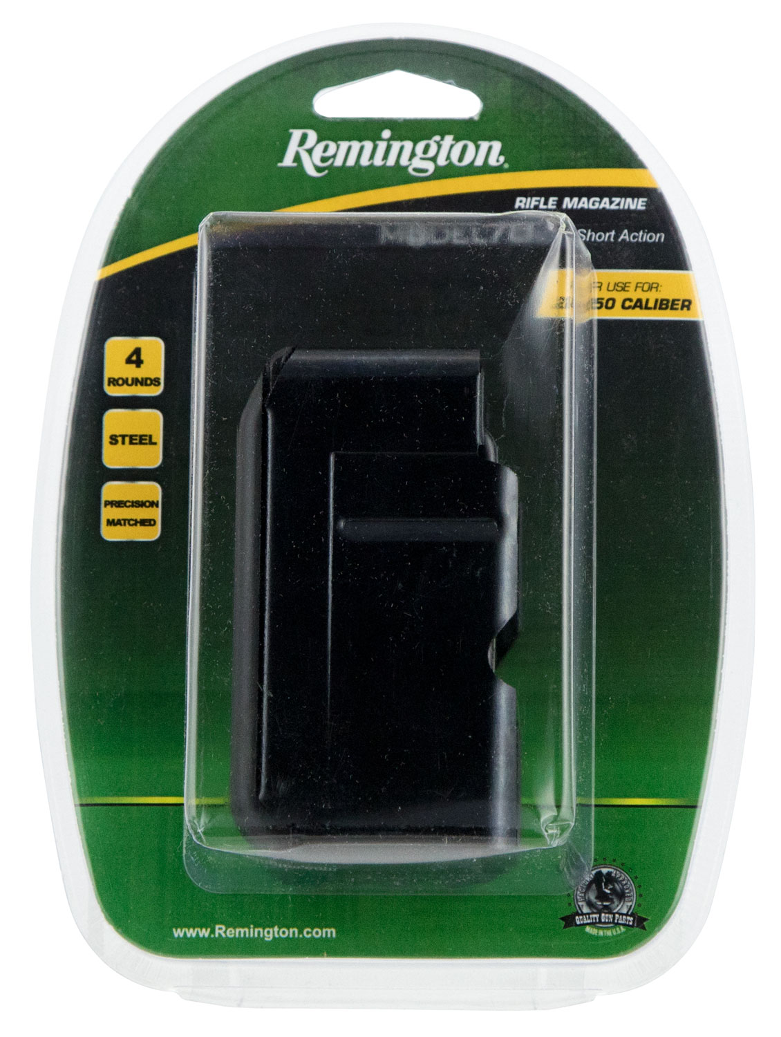 Remington Accessories 19521 783 Replacement Magazine Model 783 22-250 ...