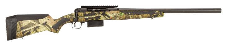 Savage 2 Slug Gun Gauge 22 2rd 3 Matte Black Mossy Oak Break Up Country Fixed Accustock W Accufit Stock Right Hand Discount Sporting Goods And Tack