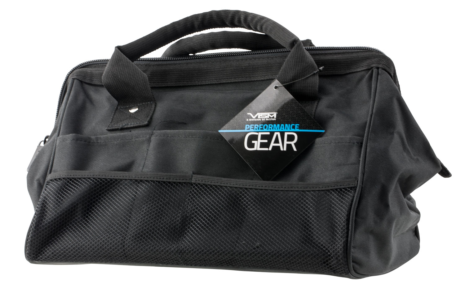 NcSTAR VISM Small Range - Gear Bag - Tan