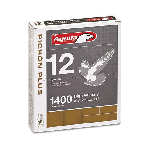 Winchester Fast Dove High Brass 2.75 1 oz 7.5 Shot 12 Gauge Ammunition, -  Bereli Inc.