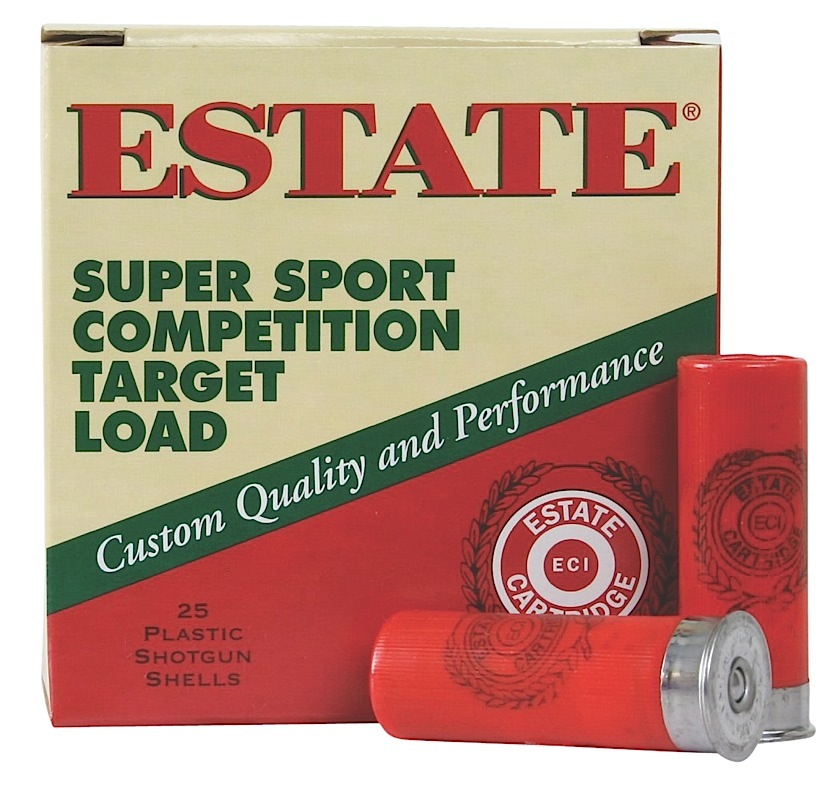 Winchester Xpert Game and Target 12ga 2 3/4 1oz #6.5 HV Steel  WE12GT6557498 - Gordy & Sons Outfitters