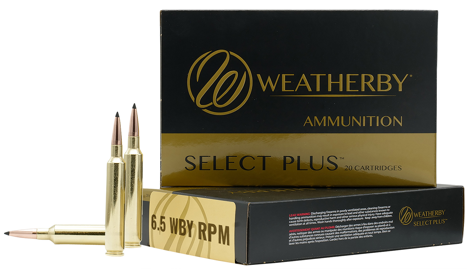 Gorilla Ammunition .260 REM 100gr Hornady AMAX - 20 Round Box