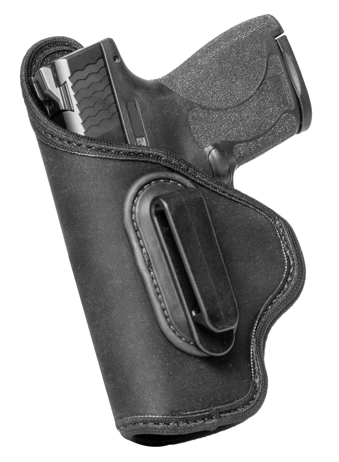 Flashbang 9220G4310 Flashbang Bra-Mounted Holster RH for Glock 43 Kydex  Black: B Tactical Shop: B Tactical