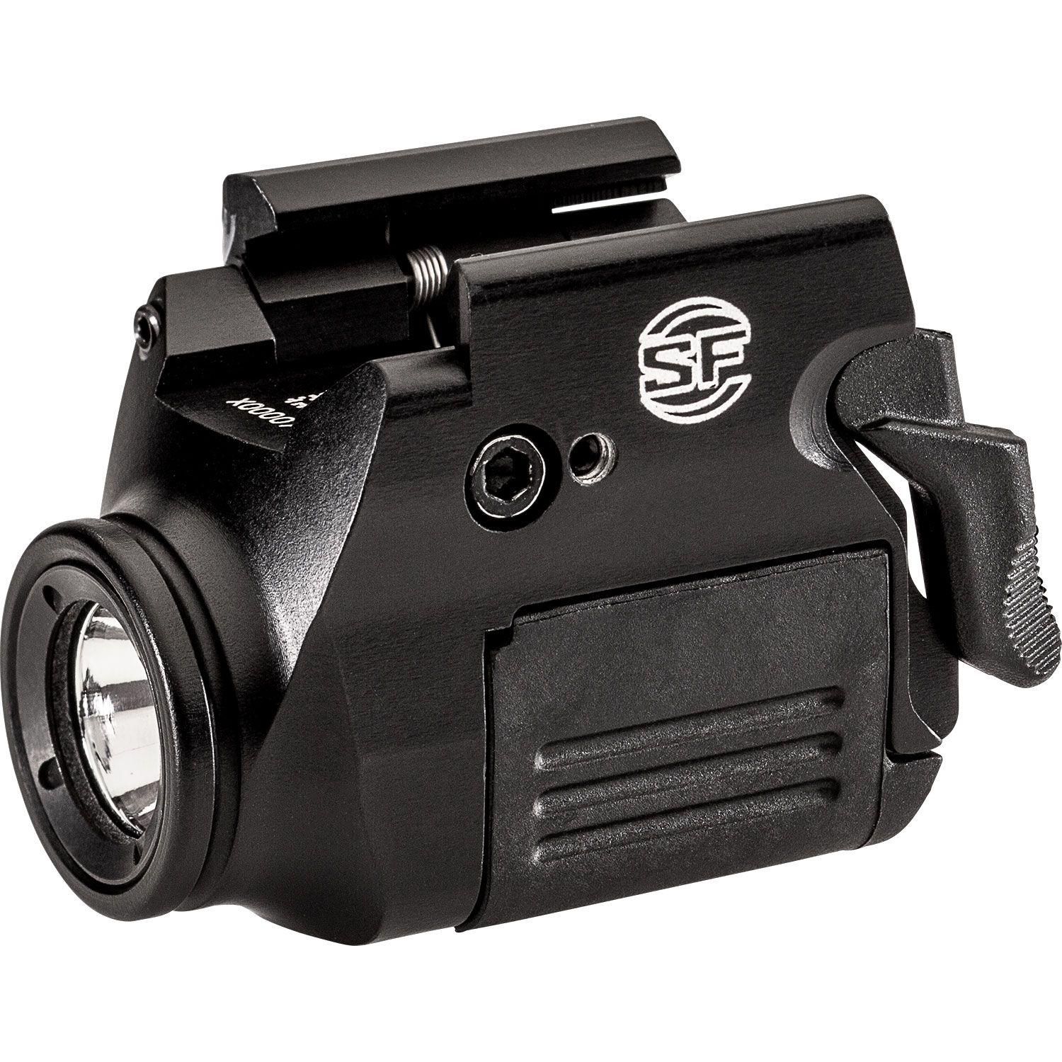 SureFire XSCP365 XSC Weapon Light Sig P365 Handgun 350 Lumens White ...