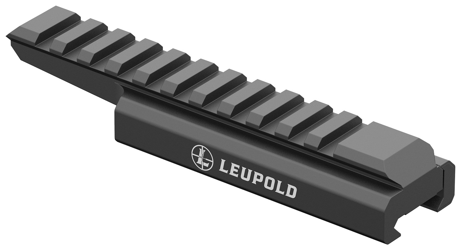 Leupold Mark AR Rail Mount Matte