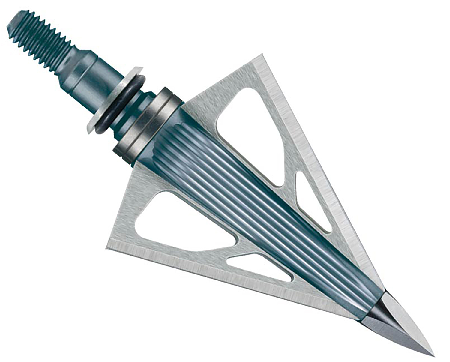 Nap Nap60150 Thunderhead Fixed Broadhead 100 Gr 5 Pack B Tactical Shop B Tactical 5033