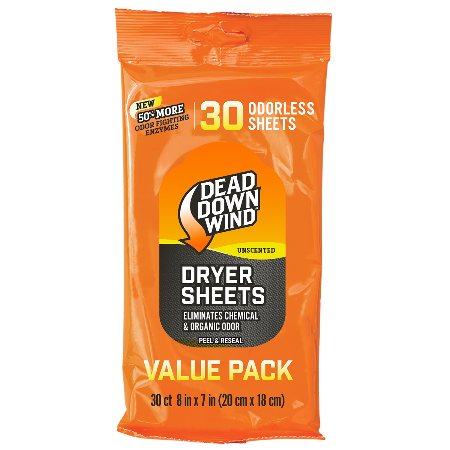 Dead Down Wind Trophy Hunter 10 Piece Kit! Scent Elimination Value Pack!