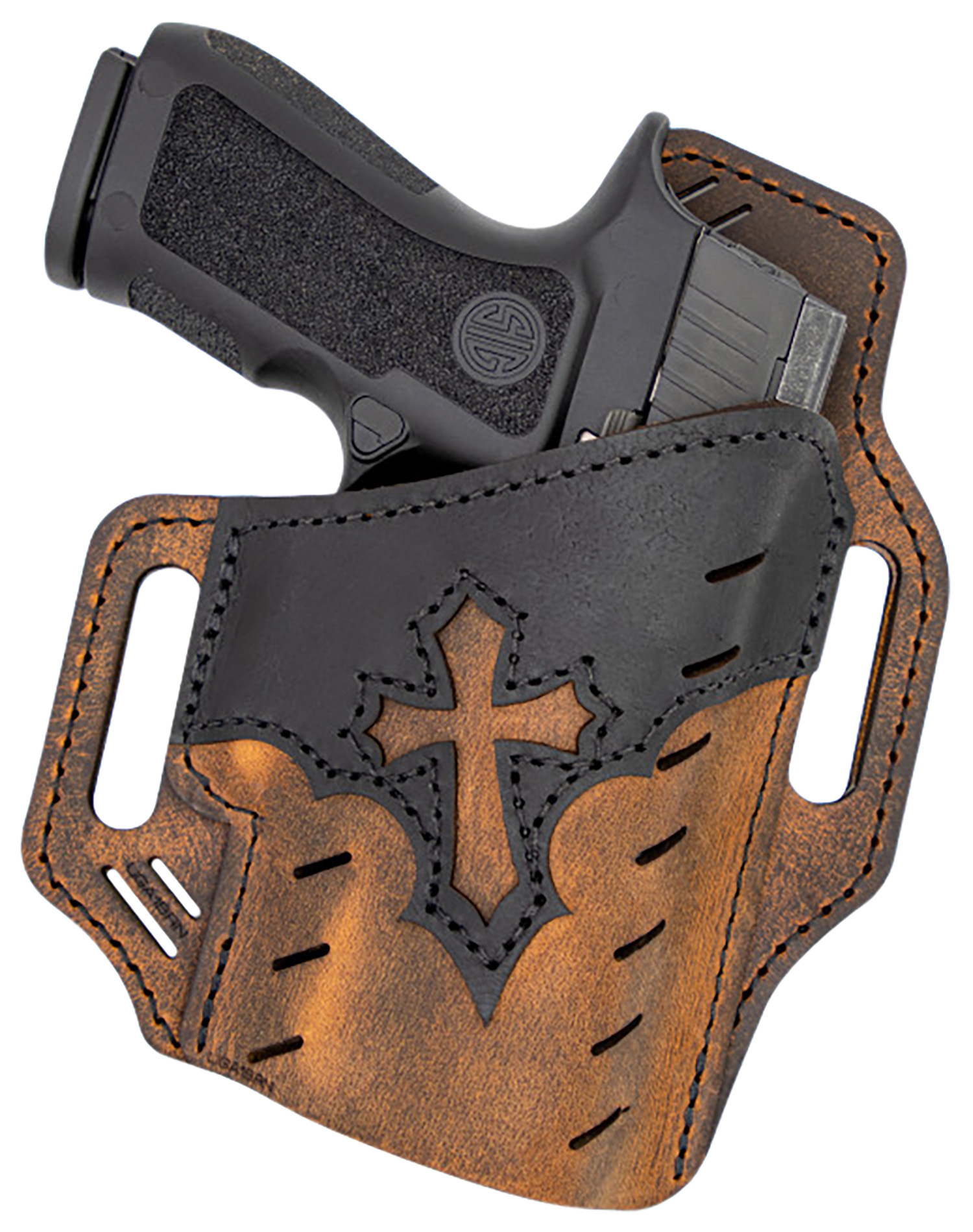 Taser Pulse Kryptek Edition: Compact Self-Defense Weapon