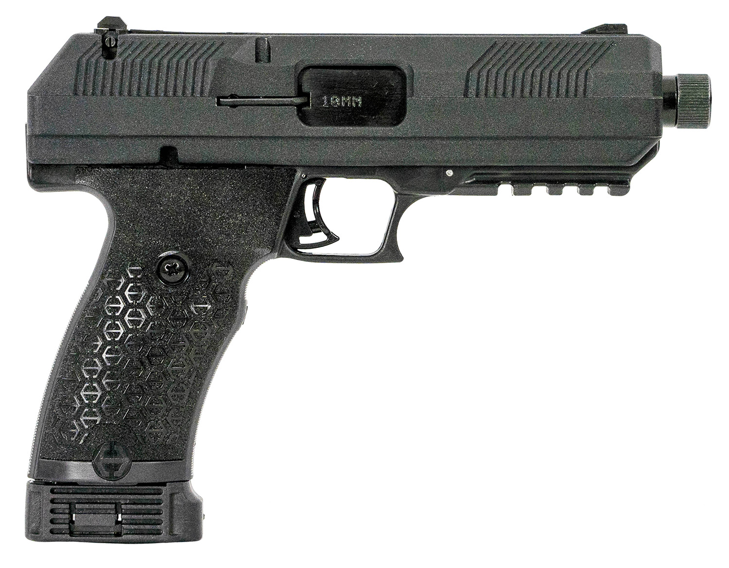 HI-POINT PISTOL 10MM BLACK 5.2