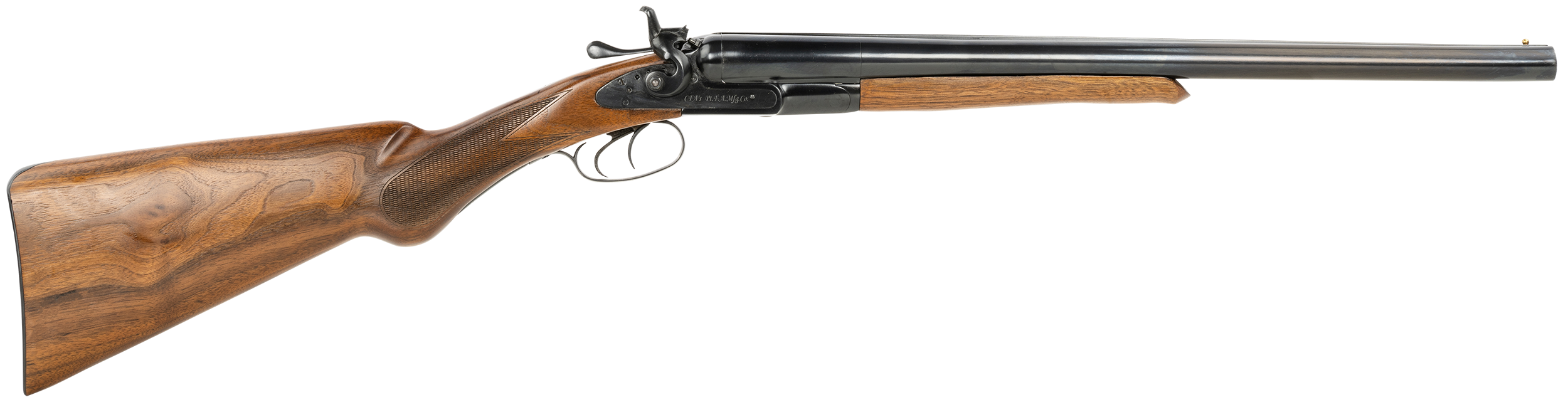 Cimarron 1878 discount coach gun