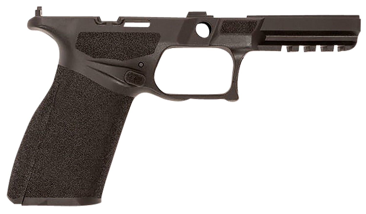 Springfield Armory EC1002STRET Echelon Grip Module Medium, Standard