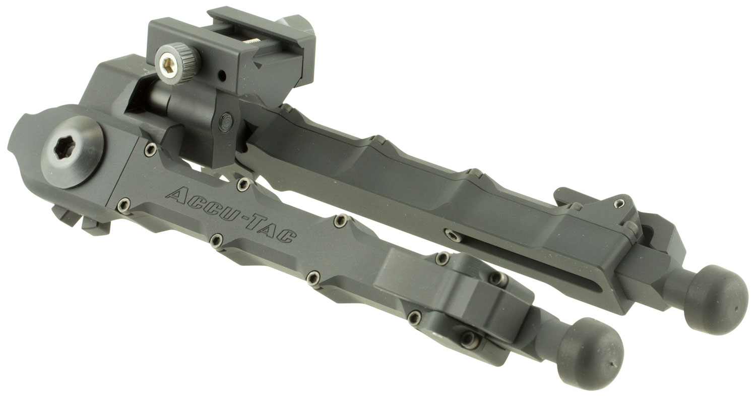 Accu Tac Srb Sr Bipod Sng Tactical