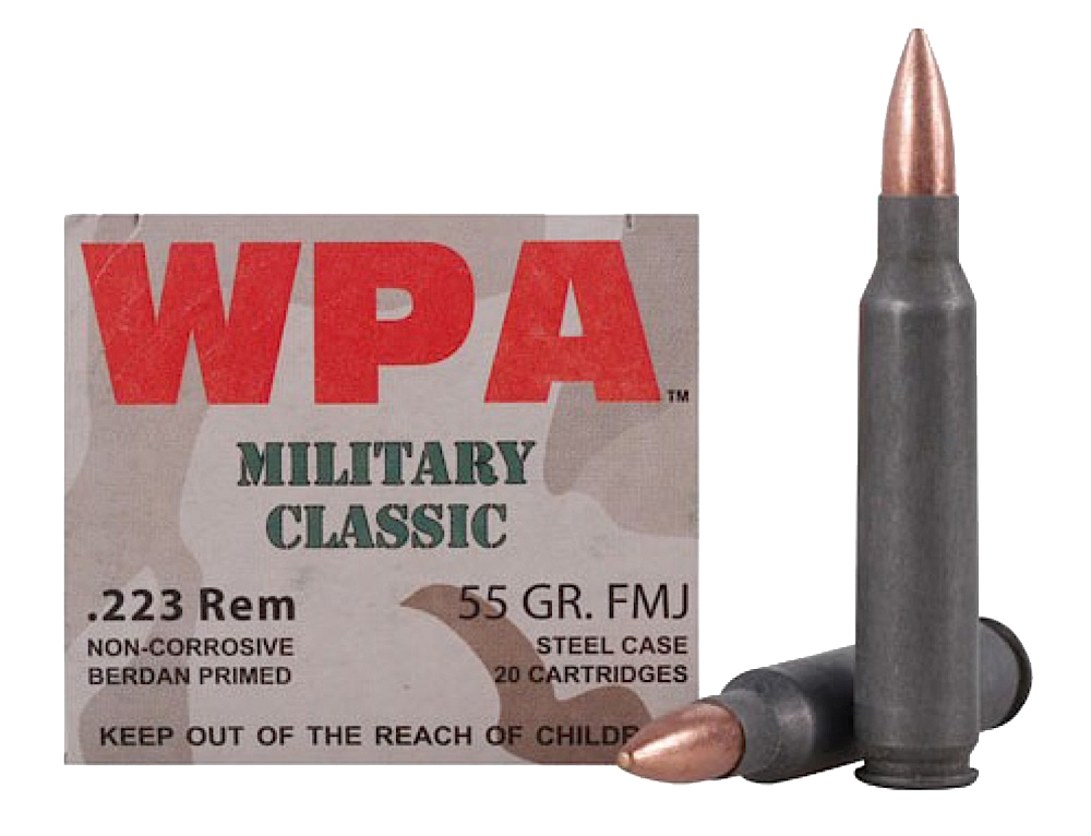 Winchester Ammunition WWII Victory Series, 12 Gauge, 2.75, 00