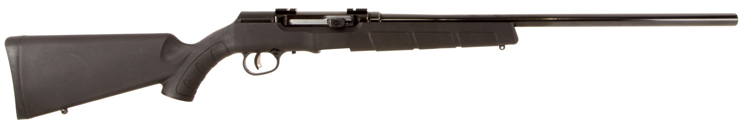 Savage Arms 47007 A17 Semi Auto 17 Hmr Caliber With 101 Capacity 22