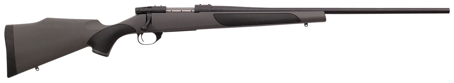 Weatherby VGT223RR4O Vanguard 223 Rem Caliber with 5+1 Capacity, 24 ...