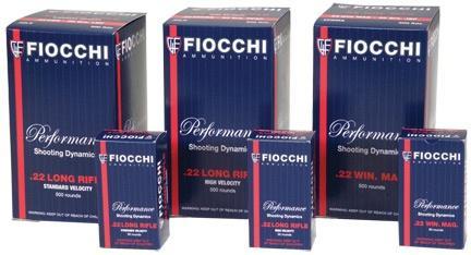 Fiocchi Field Dynamics High Velocity 28 Gauge 2-3/4in #8 3/4oz