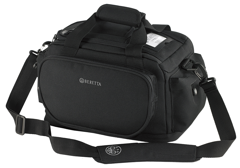 Beretta USA BS6901890999 Tactical Range Bag Polyester 11" X 6" X 8 ...