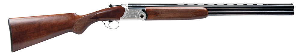 Citadel KATAC1220 KATAC Semi-Auto 12 Gauge 4+1 3