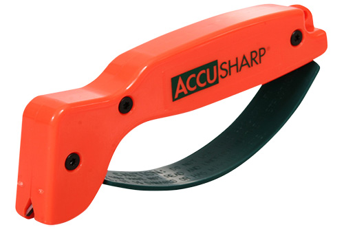 AccuSharp Tri-Stone 3-Stage Knife Sharpening System