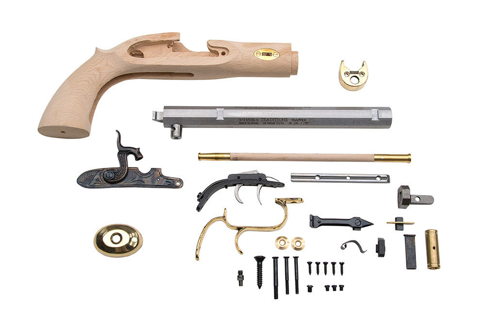 Traditions Flintlock Accessory Kit