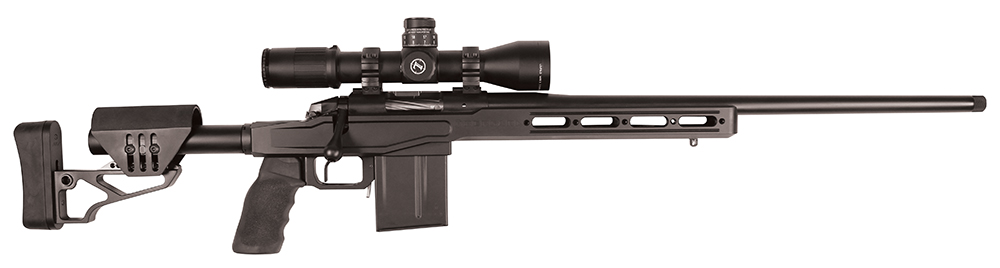 BERGARA LRP 308WIN 20