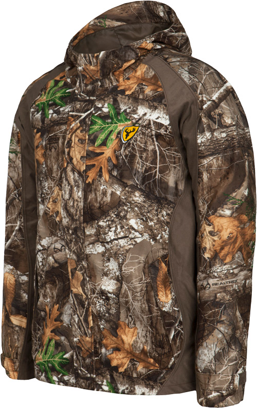 Scentblocker men's drencher hot sale rain jacket