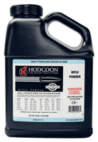 HODGDON UNIVERSAL CLAYS 8LB CAN 2CAN/CS: B Tactical Shop: B Tactical